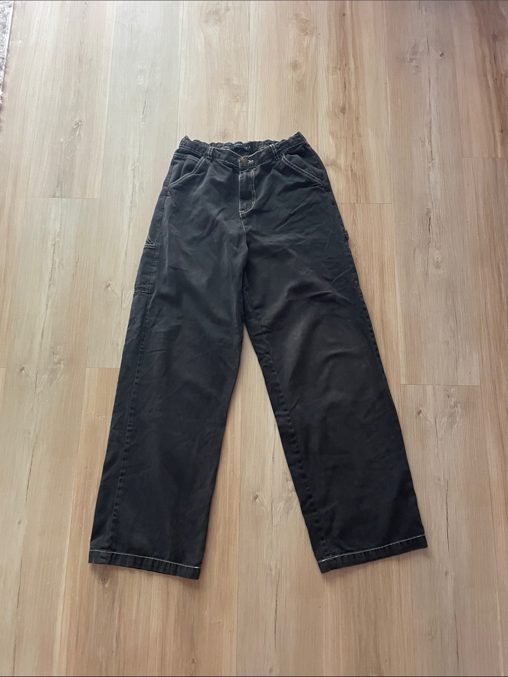 Aeropostale carpenter jeans